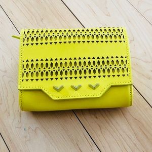 Stella & Dot Nolita Clutch/Crossbody Bag